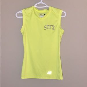 STFX Workout Shirt